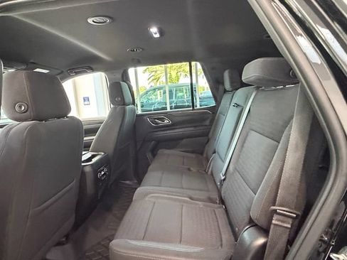Used 2023 Chevrolet Tahoe LS RWD image 13
