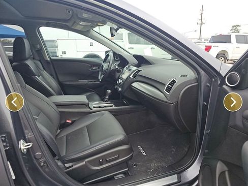 Used 2018 Acura RDX Technology Package image 6