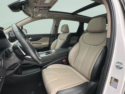 Used 2023 Hyundai Santa Fe SEL w/ Premium Package AWD/4WD image 15