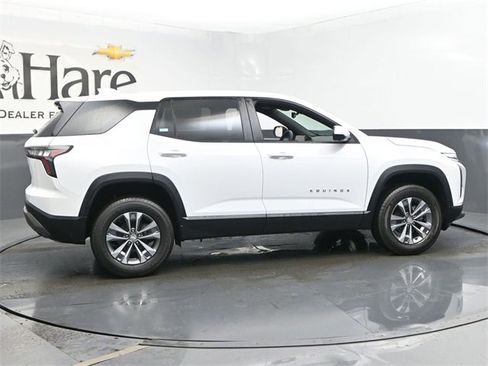 New 2026 Chevrolet Equinox LT w/ Safety and Technology Package image 15