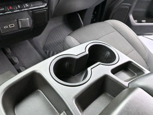 Used 2020 Chevrolet Silverado 1500 RST image 20