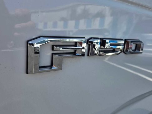 Used 2016 Ford F150 XL w/ Equipment Group 101A Mid RWD image 11