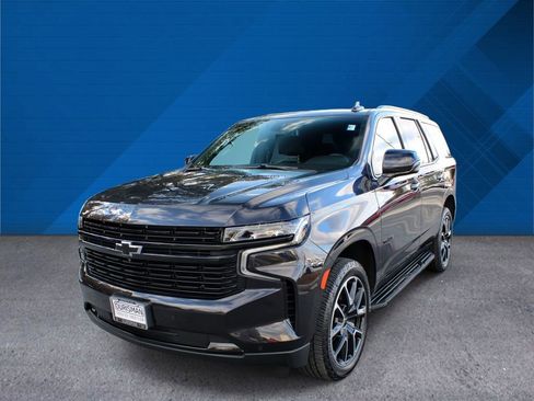Used 2024 Chevrolet Tahoe RST w/ Luxury Package image 5