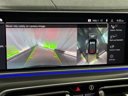 Used 2023 BMW X5 xDrive40i w/ Premium Package image 25