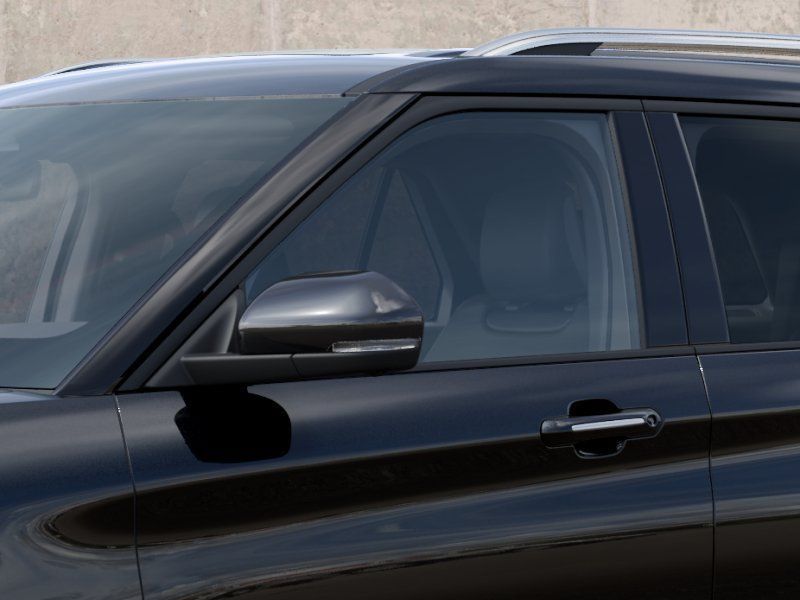 New 2027 Ford Explorer Platinum AWD/4WD image 20