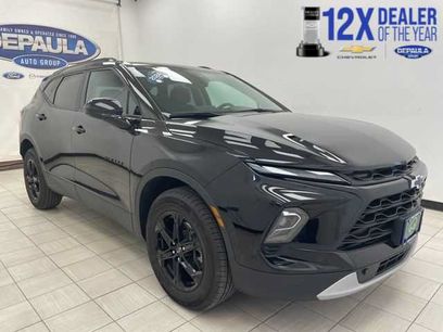 Used 2024 Chevrolet Blazer LT w/ Blazer LT Plus Package