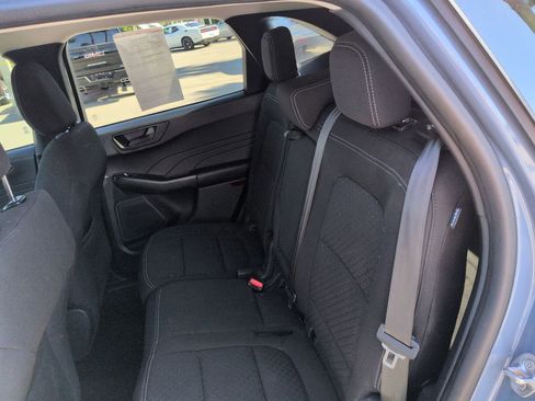 Used 2024 Ford Escape Active w/ Tech Pack #1 FWD image 13