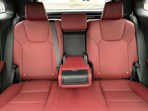 Used 2024 Lexus RX 350 F Sport w/ Accessory Package (K3) image 32