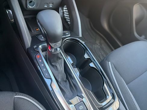 New 2026 Chevrolet TrailBlazer LT w/ Convenience Package image 9