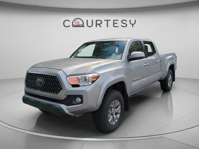 Used 2019 Toyota Tacoma SR5