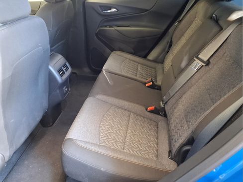 Certified 2024 Chevrolet Equinox LT FWD image 7