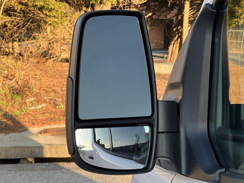 New 2026 Ford Transit 250 148 Medium Roof Extended AWD w/ Load Area Protection Package image 23