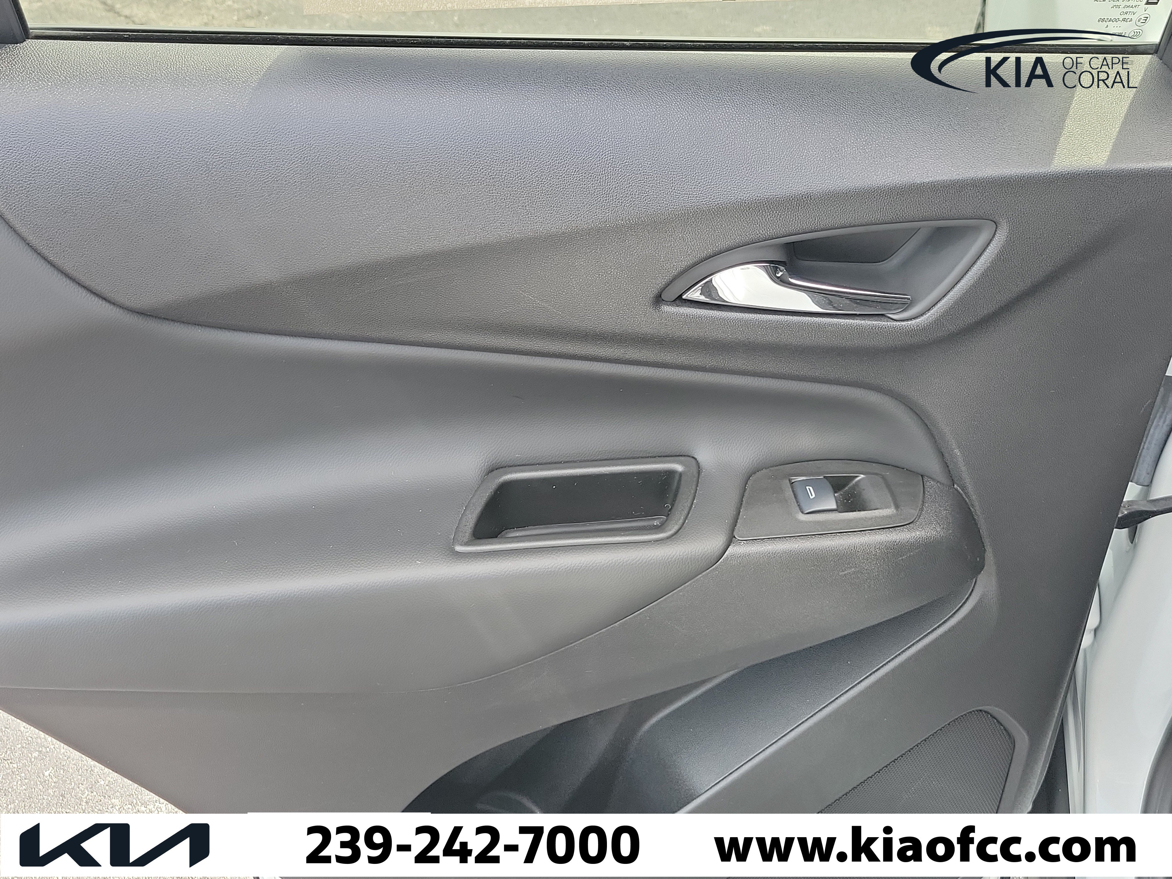 Used 2024 Chevrolet Equinox LT FWD image 15