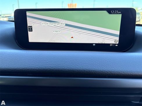 Used 2023 MAZDA CX-50 AWD 2.5 Turbo w/ Premium Pkg image 28