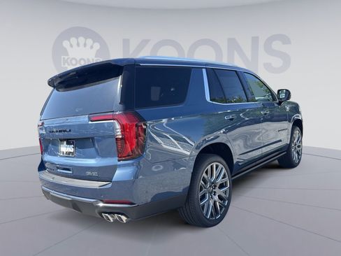 New 2026 GMC Yukon Denali Ultimate w/ LPO, Illumination Package AWD/4WD image 5