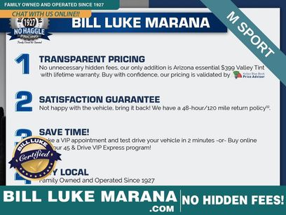 Used 2025 BMW 430i xDrive w/ M Sport Package