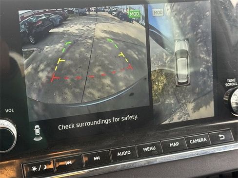 Used 2022 Mitsubishi Outlander SE image 18