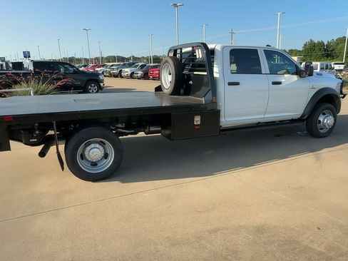 New 2025 RAM 5500 Tradesman image 9