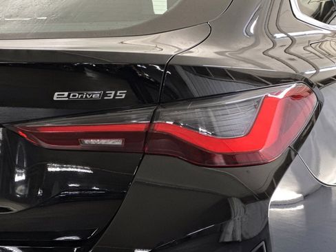 Certified 2023 BMW i4 eDrive35 w/ Parking Assistance Package image 12