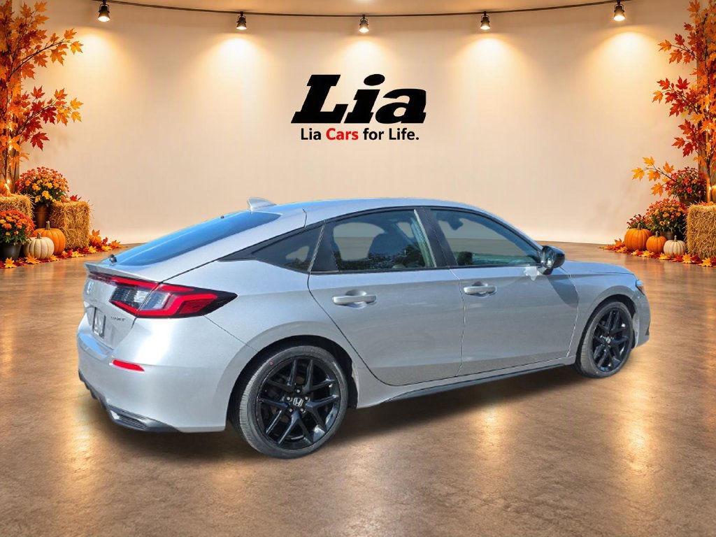 Used 2023 Honda Civic Sport image 7