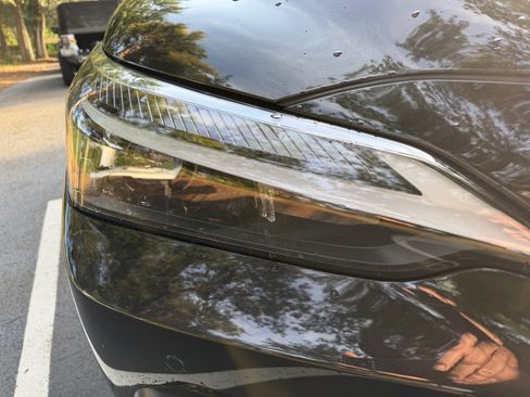 Used 2024 Lexus NX 350 AWD image 12
