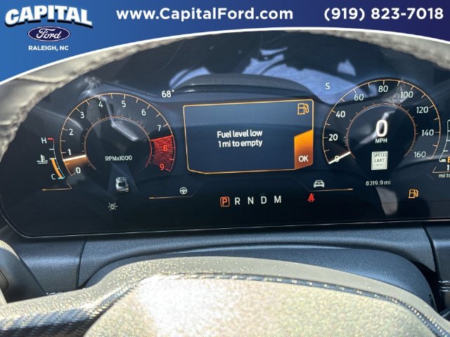 Used 2024 Ford Mustang GT Premium RWD image 24