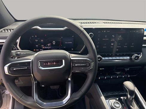 New 2025 GMC Canyon Elevation w/ Convenience Package image 16