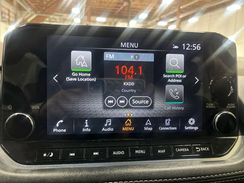 Used 2023 Nissan Rogue SL w/ SL Premium Package AWD/4WD image 25