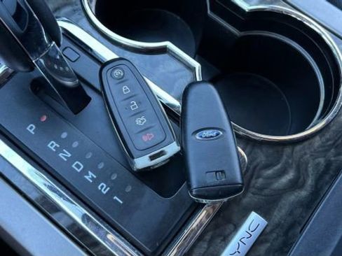 Used 2017 Ford Expedition EL Limited image 51