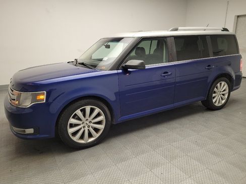 Used 2013 Ford Flex SEL FWD image 2