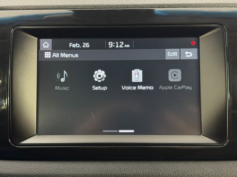 Used 2019 Kia Niro EX image 24