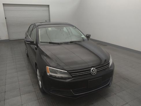 Used 2014 Volkswagen Jetta SE FWD image 14