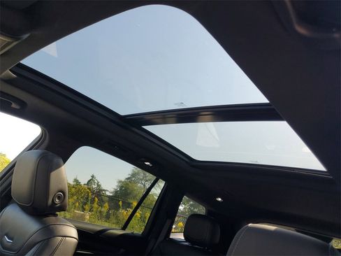 Used 2021 Cadillac XT6 Sport image 22