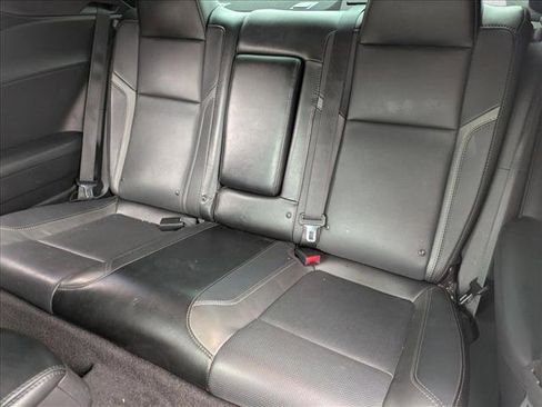 Used 2016 Dodge Challenger SXT Plus image 14