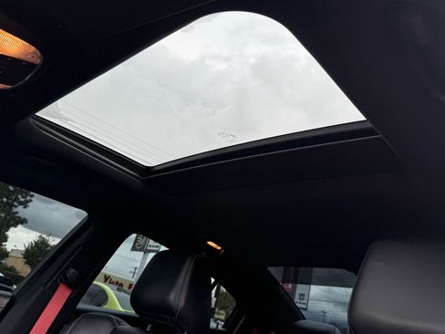 Used 2021 Dodge Charger SRT Hellcat image 23