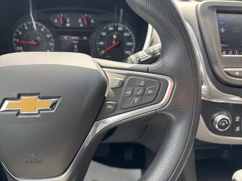 Used 2023 Chevrolet Equinox LS AWD/4WD image 27