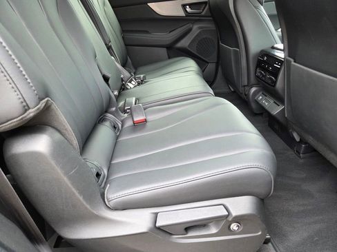 Used 2024 Acura MDX SH-AWD image 33