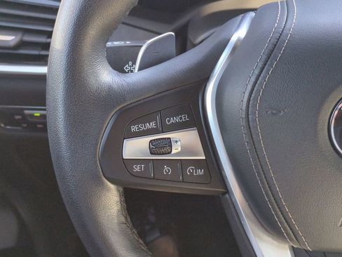 Certified 2023 BMW X5 xDrive40i w/ Premium Package image 26