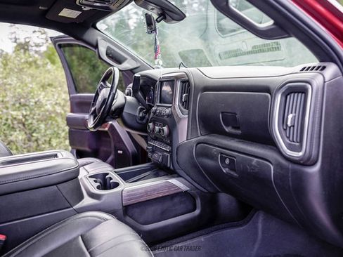Used 2022 Chevrolet Silverado 3500 High Country AWD/4WD image 44