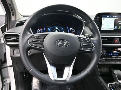 Used 2019 Hyundai Santa Fe AWD image 14