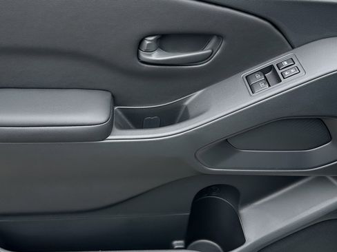 New 2026 Nissan Frontier S AWD/4WD image 24
