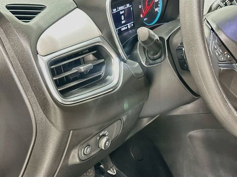 Certified 2020 Chevrolet Equinox LS FWD image 9