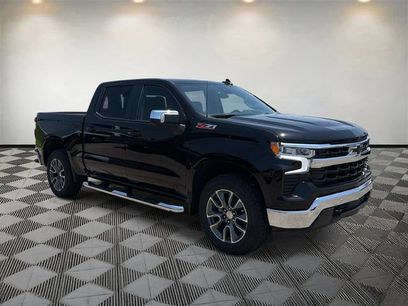 New 2026 Chevrolet Silverado 1500 LT w/ All Star Edition Plus