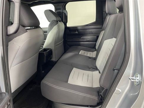 Used 2025 Toyota Tacoma TRD Off-Road w/ TRD Off Road Upgrade Package image 20