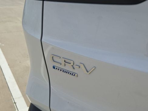 Used 2024 Honda CR-V Sport Touring image 11