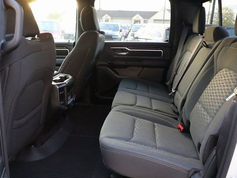 New 2026 RAM 1500 Big Horn AWD/4WD image 40