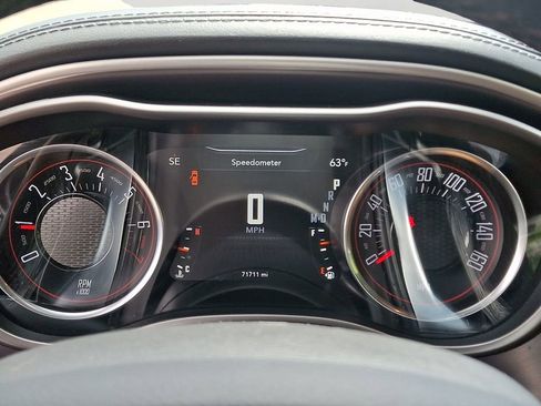 Used 2022 Dodge Challenger GT w/ Plus Package AWD/4WD image 19
