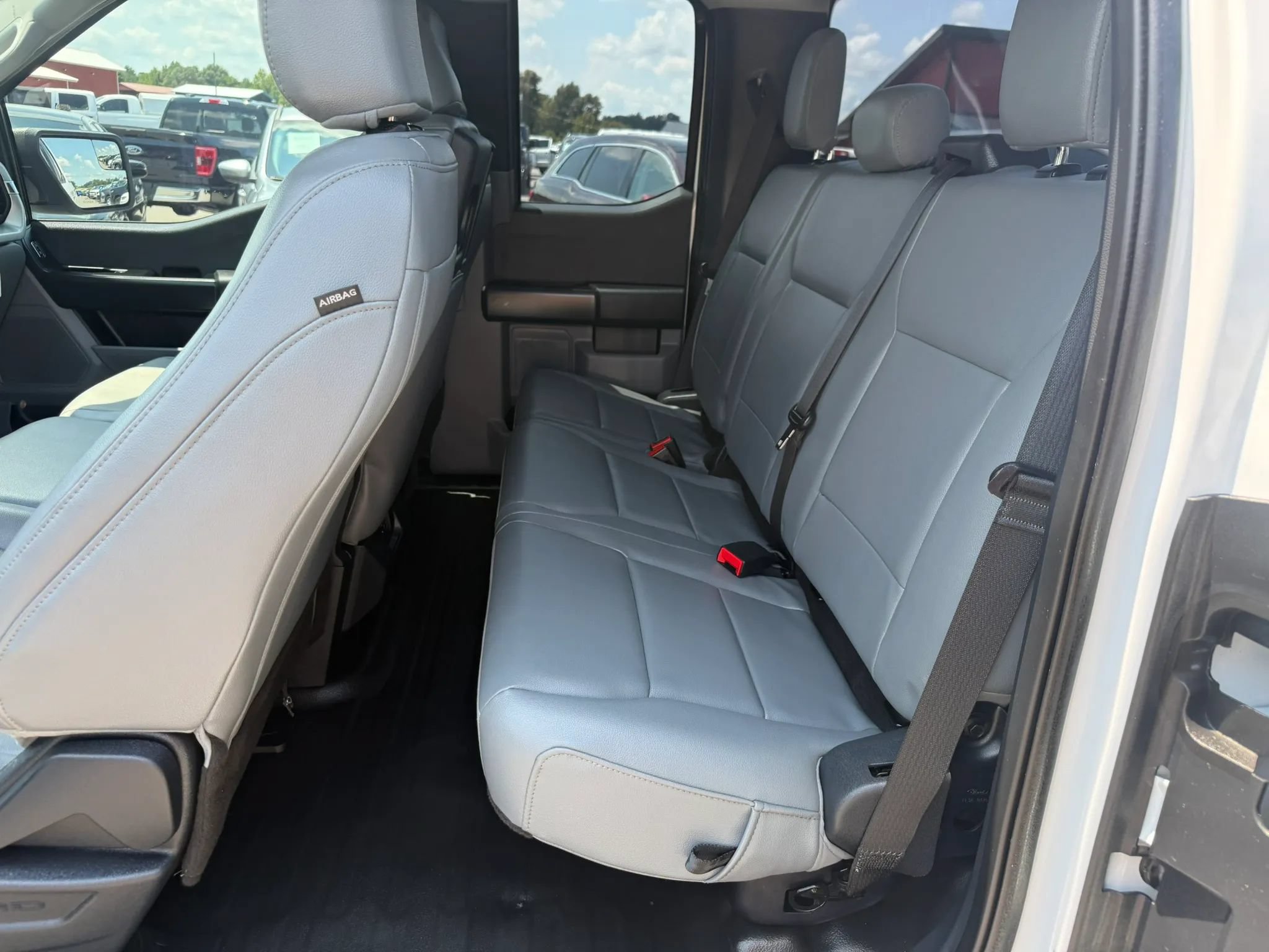 Used 2023 Ford F150 XL AWD/4WD image 16