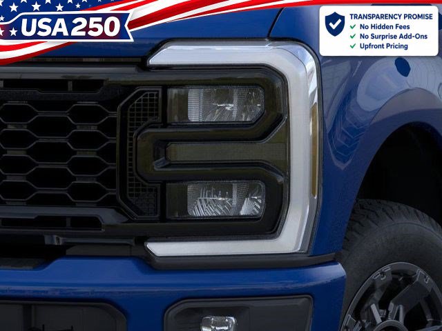 New 2026 Ford F250 XL w/ STX Appearance Package AWD/4WD image 18
