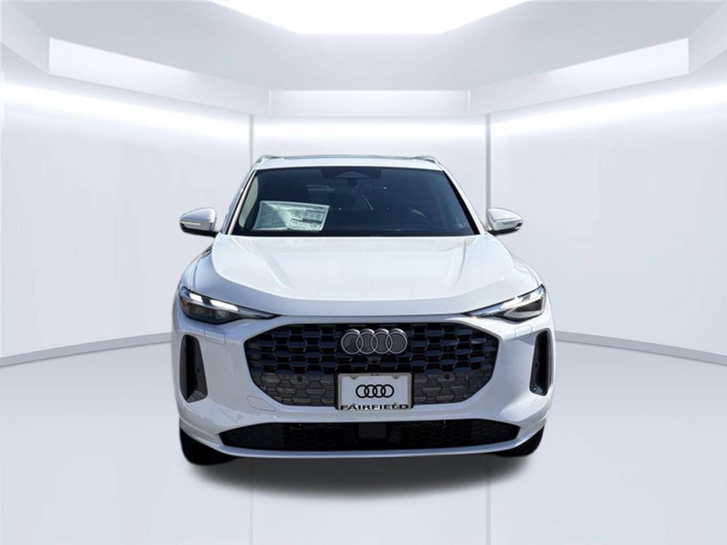 New 2026 Audi Q5 Premium AWD/4WD image 11